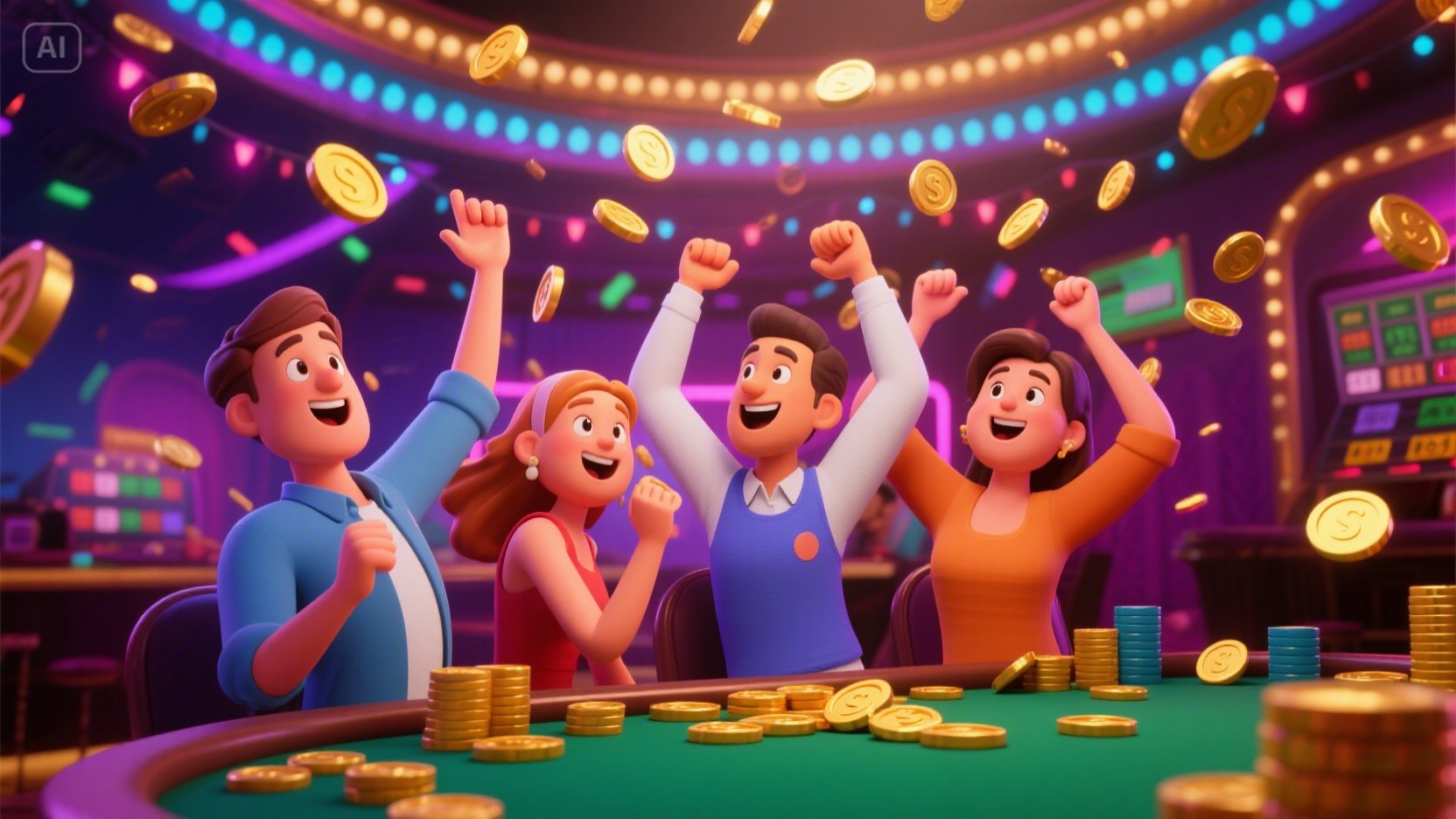 Casino Olympusbet desktop and mobile interfaces