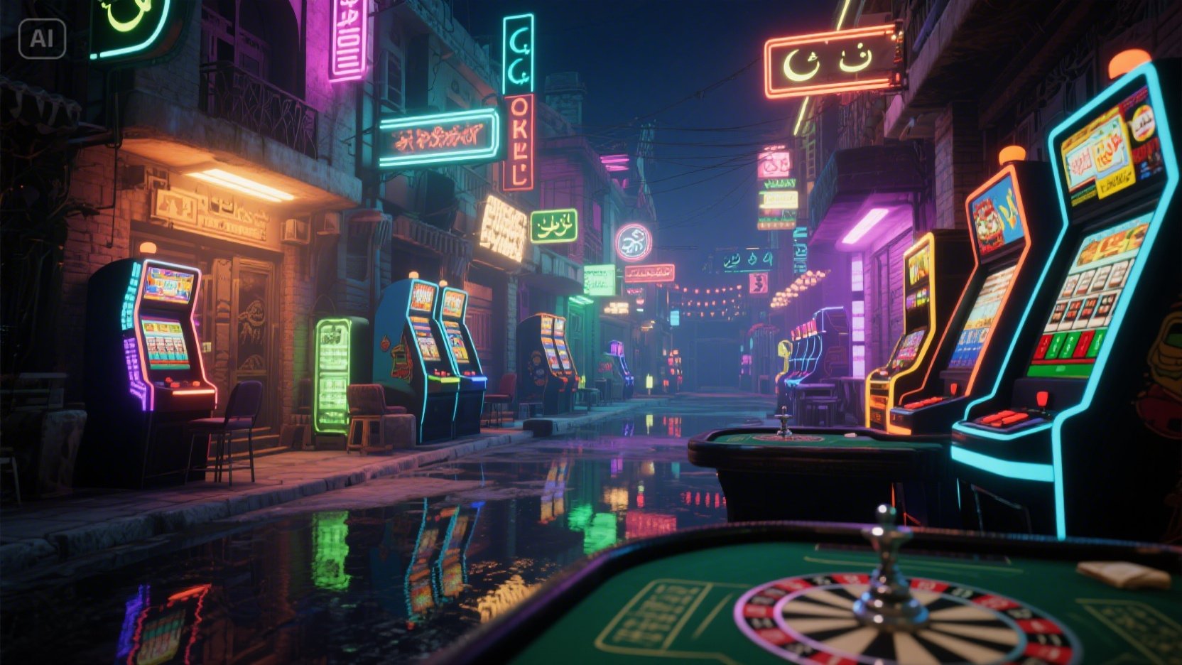 Casino Olympusbet desktop and mobile interfaces