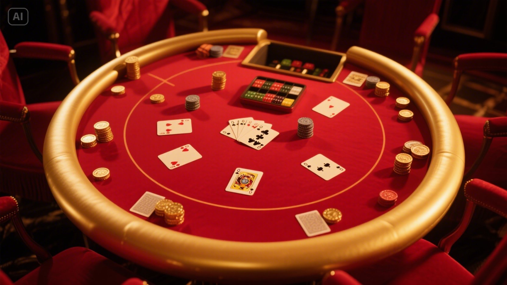 Casino Olympusbet desktop and mobile interfaces